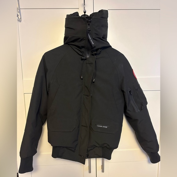 Canada Goose Chilliwack Bomber